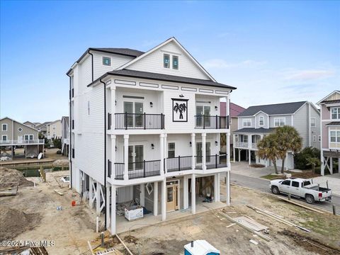 A home in Ocean Isle Beach