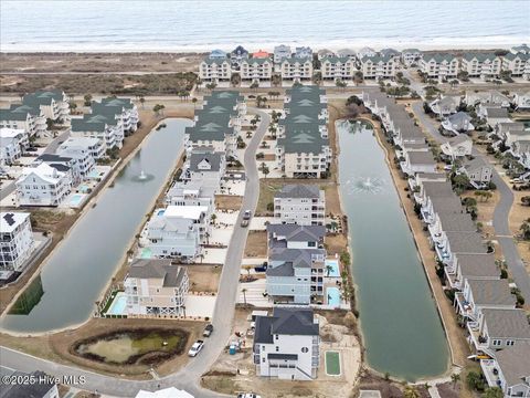 A home in Ocean Isle Beach