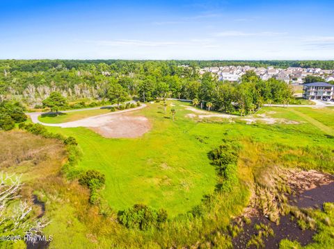 Tiny photo for 153 Dogwood Lane, Hampstead, NC 28443 (MLS # 100525684)
