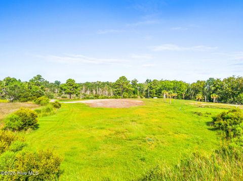 Tiny photo for 153 Dogwood Lane, Hampstead, NC 28443 (MLS # 100525684)