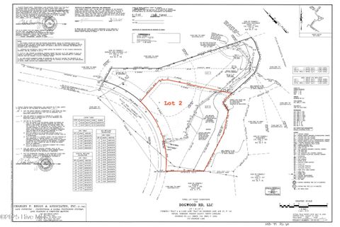 Tiny photo for 153 Dogwood Lane, Hampstead, NC 28443 (MLS # 100525684)