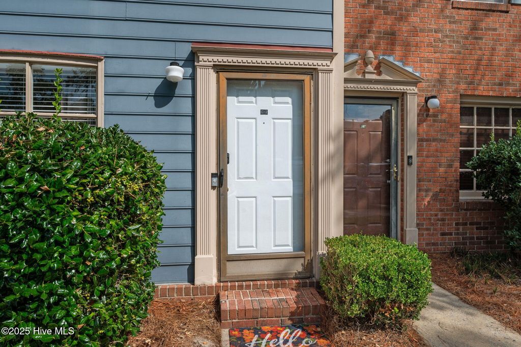 Photo of 101 Laura Lane #C2, Greenville, NC 27858 (MLS # 100522898)