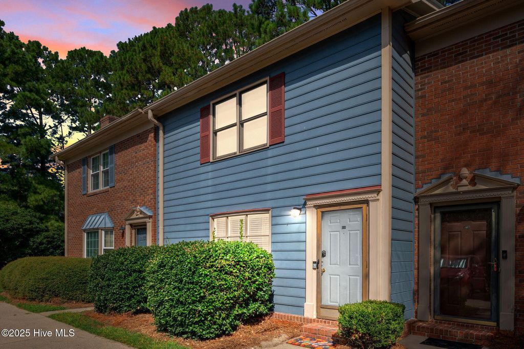Photo of 101 Laura Lane #C2, Greenville, NC 27858 (MLS # 100522898)