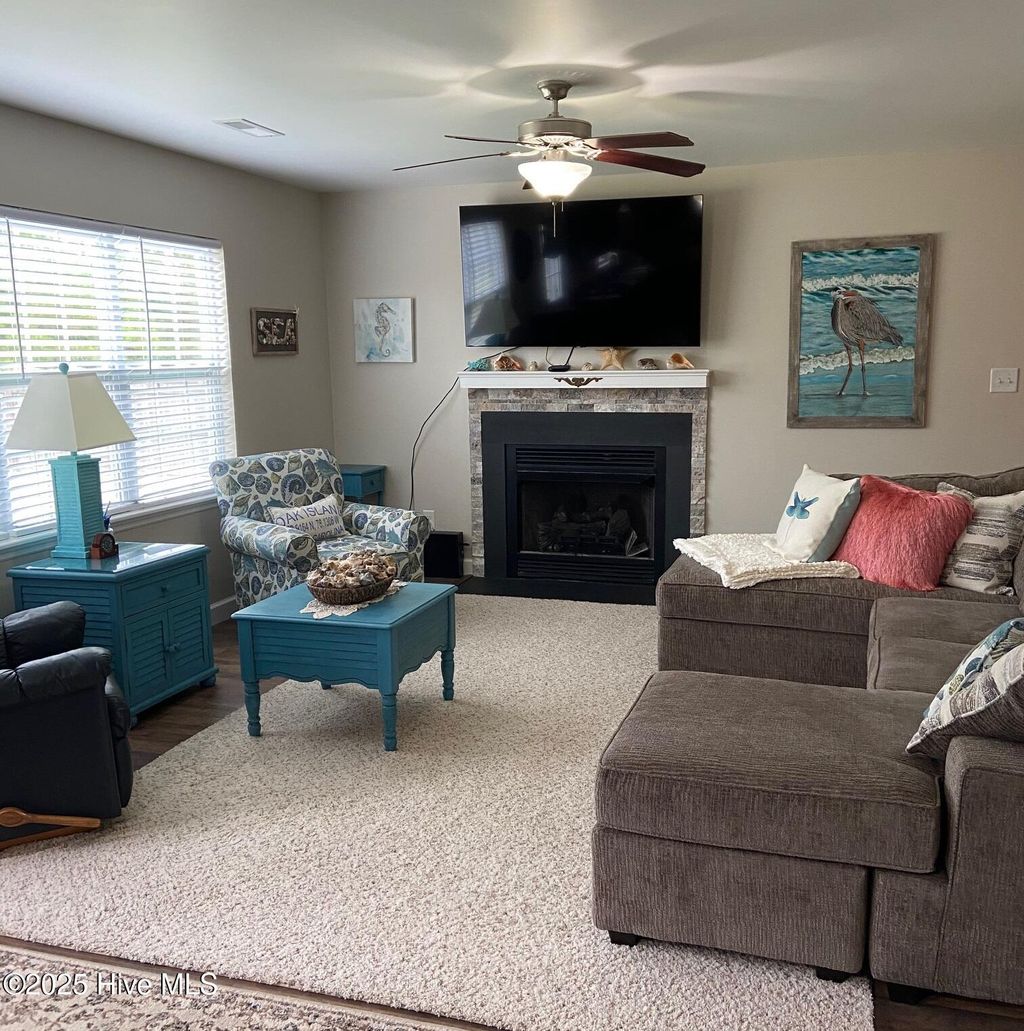 Photo of 309 Basil Court, Hubert, NC 28539 (MLS # 100530151)
