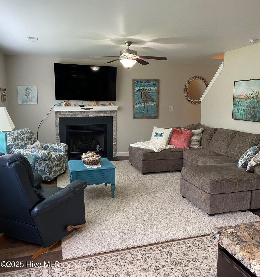 Photo of 309 Basil Court, Hubert, NC 28539 (MLS # 100530151)
