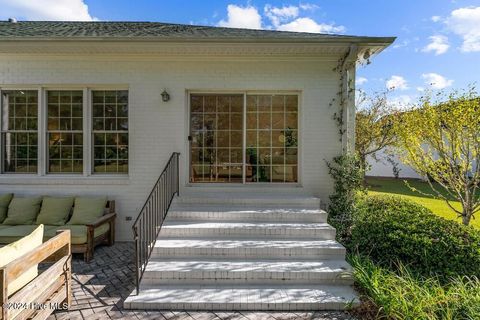 A home in New Bern