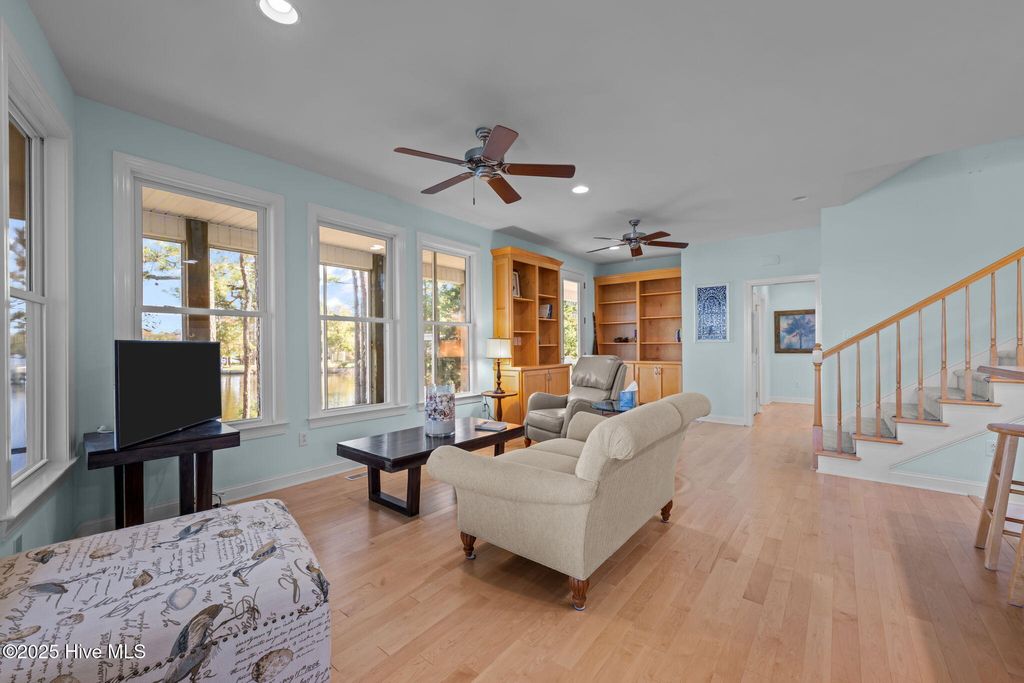 Photo of 42 Lori Lane, Oriental, NC 28571 (MLS # 100537539)