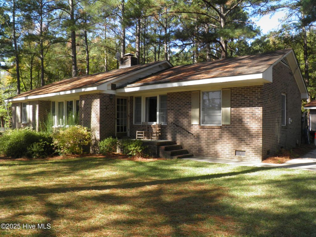 Photo of 126 Douglas Street, Rocky Mount, NC 27804 (MLS # 100544281)