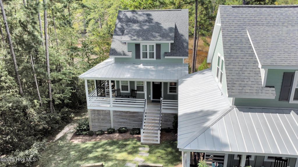 Photo of 956 Mill Creek Drive # A, Minnesott Beach, NC 28510 (MLS # 100535161)