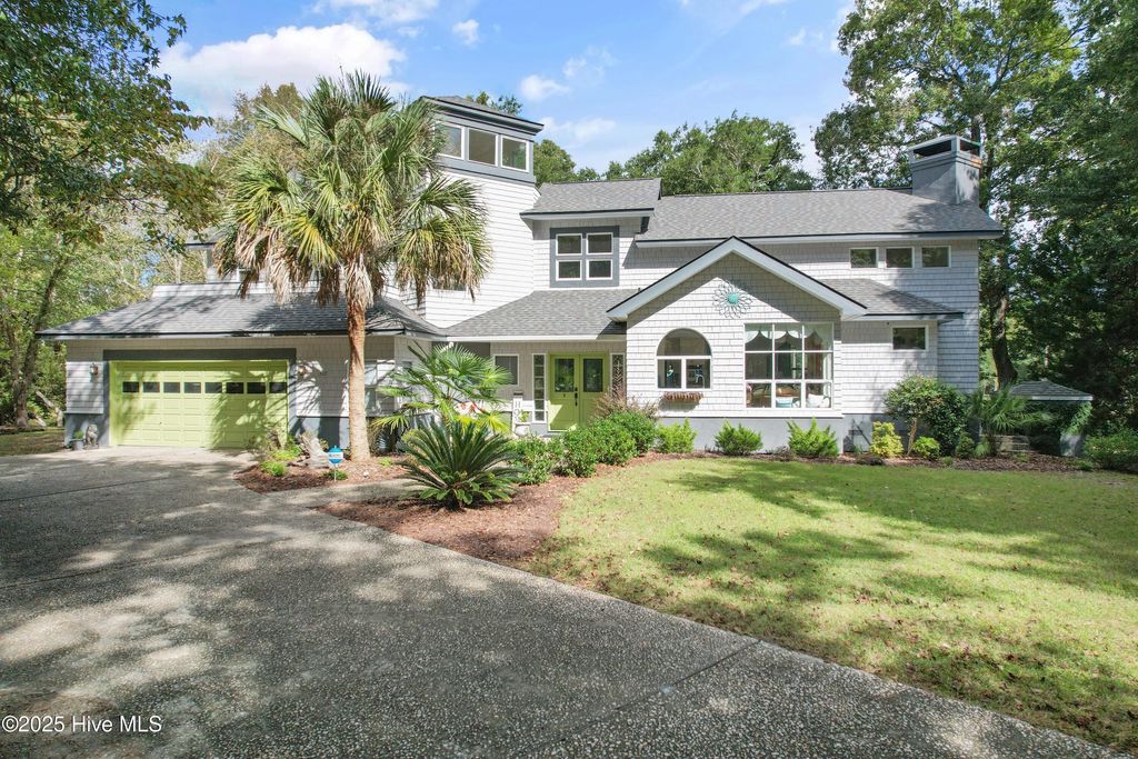 Photo of 3117 Bogie Court SW, Supply, NC 28462 (MLS # 100535274)