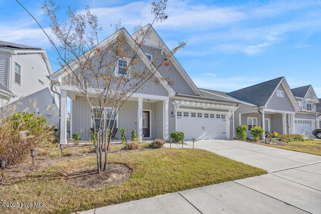 Photo of 3747 Spicetree Drive, Wilmington, NC 28412 (MLS # 100542116)