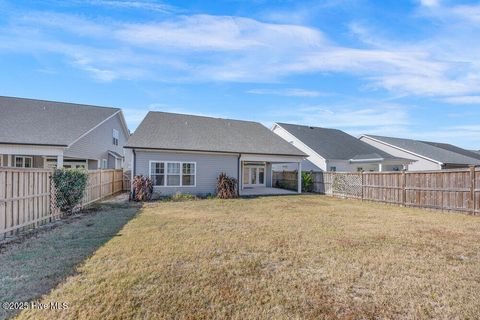 Tiny photo for 3747 Spicetree Drive, Wilmington, NC 28412 (MLS # 100542116)