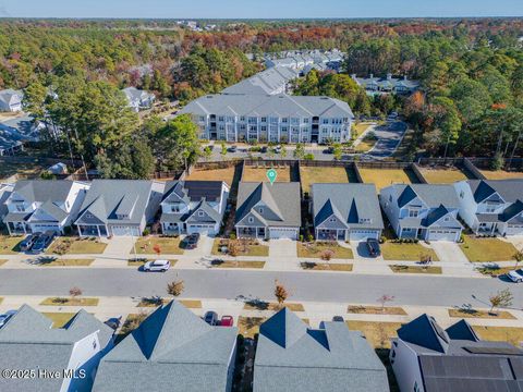 Tiny photo for 3747 Spicetree Drive, Wilmington, NC 28412 (MLS # 100542116)