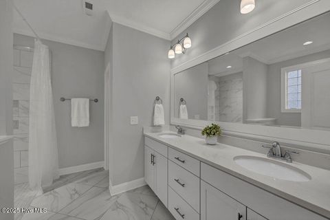 Tiny photo for 3747 Spicetree Drive, Wilmington, NC 28412 (MLS # 100542116)