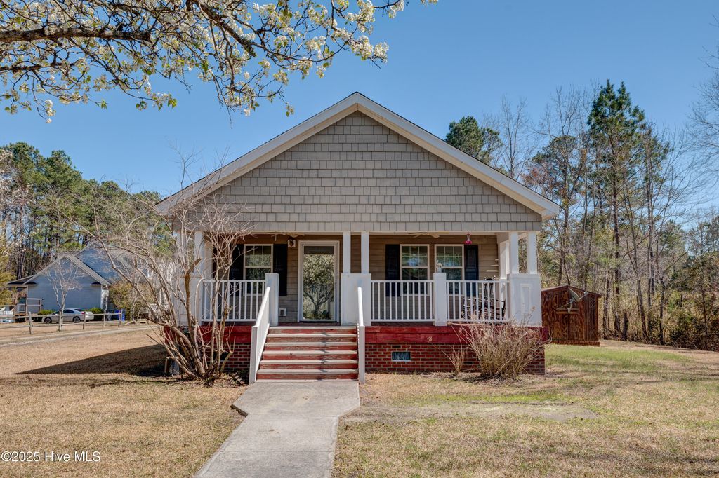Photo of 4 Chris Drive, Castle Hayne, NC 28429 (MLS # 100521709)