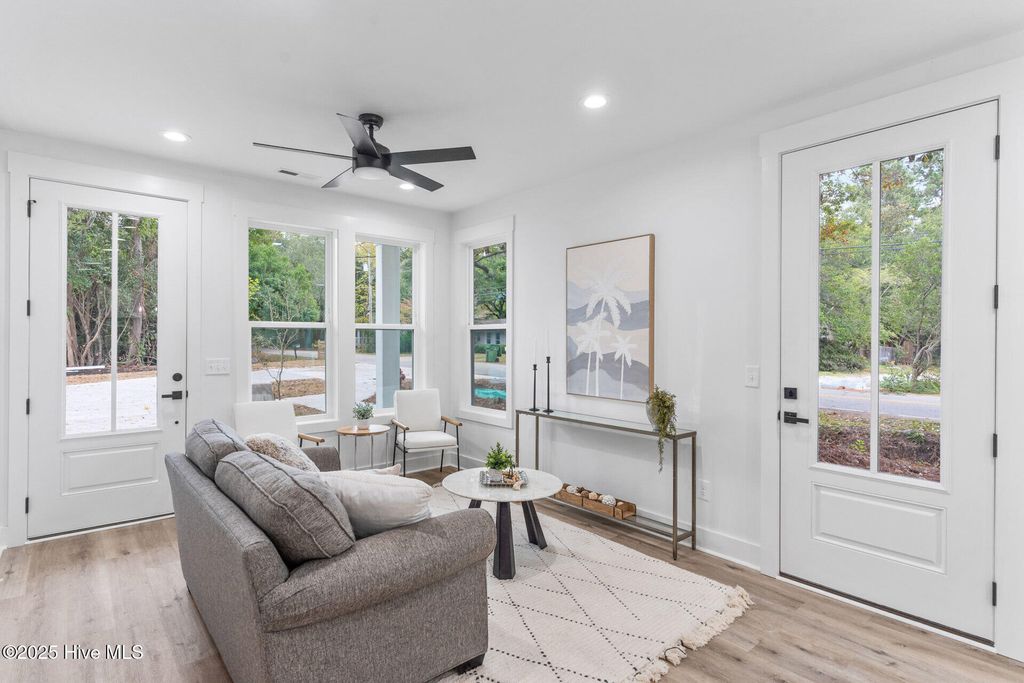 Photo of 4211 Spirea Drive #D, Wilmington, NC 28403 (MLS # 100532730)