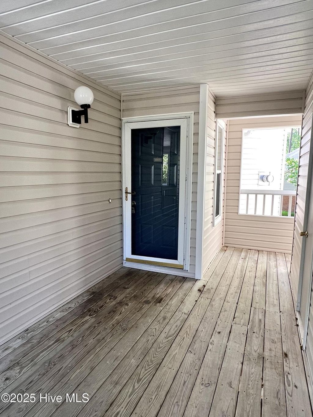 Photo of 1110 Turtle Creek Road #F, Greenville, NC 27858 (MLS # 100505734)