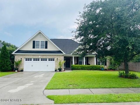 A home in Wilmington