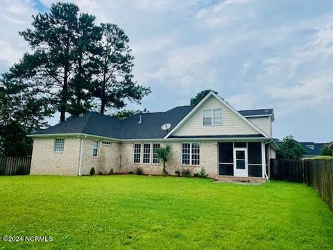 A home in Wilmington