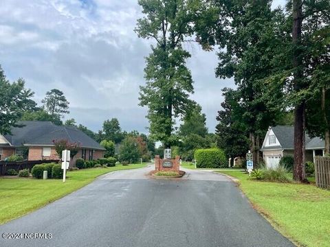 A home in Wilmington