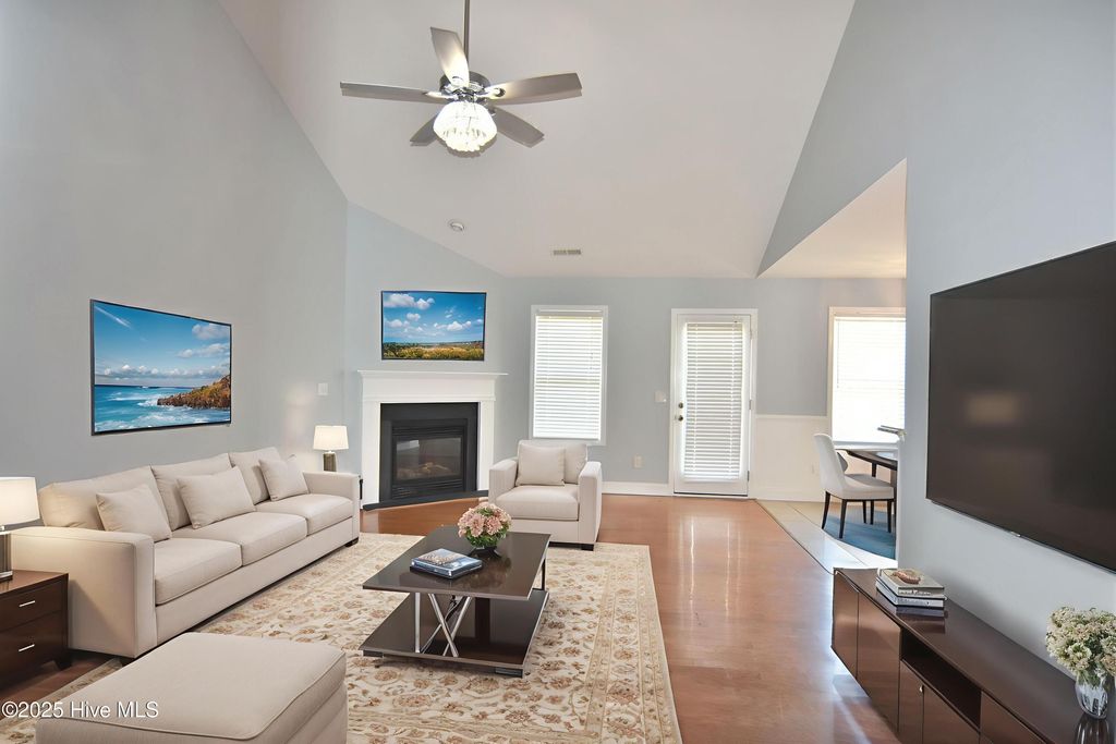 Photo of 1035 Lanterns Lane, Leland, NC 28451 (MLS # 100529274)