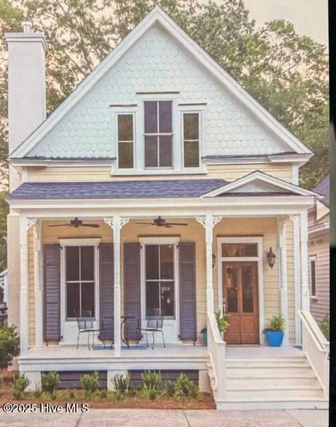 719 New Street, New Bern, NC 28560 - #: 100506998