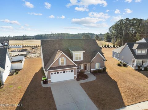 A home in Winterville