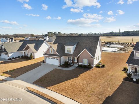 A home in Winterville