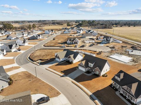 A home in Winterville