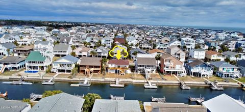 A home in Ocean Isle Beach