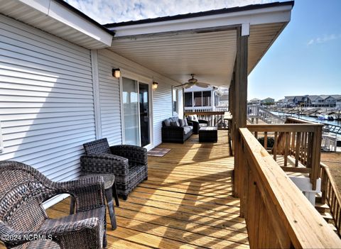 A home in Ocean Isle Beach