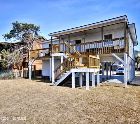 A home in Ocean Isle Beach