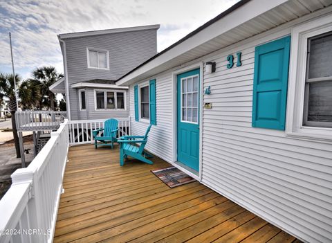 A home in Ocean Isle Beach