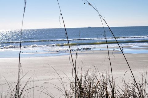 A home in Ocean Isle Beach