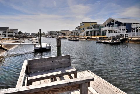 A home in Ocean Isle Beach