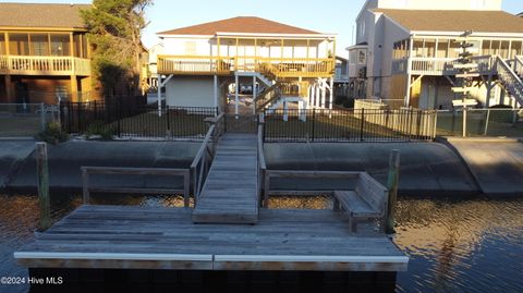 A home in Ocean Isle Beach