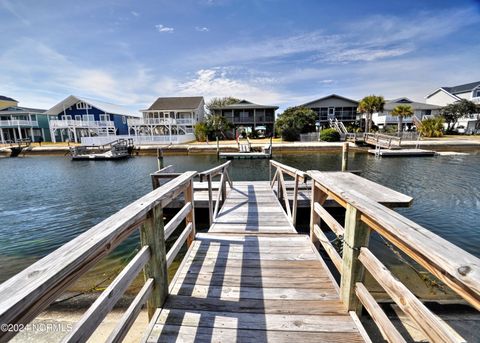 A home in Ocean Isle Beach