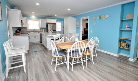 A home in Ocean Isle Beach