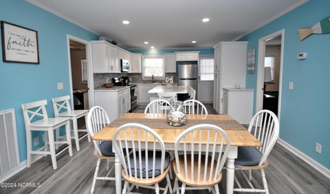 A home in Ocean Isle Beach