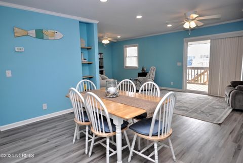 A home in Ocean Isle Beach