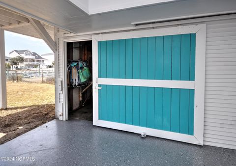 A home in Ocean Isle Beach