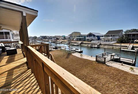 A home in Ocean Isle Beach