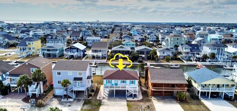 A home in Ocean Isle Beach