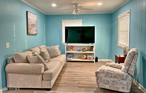 A home in Ocean Isle Beach