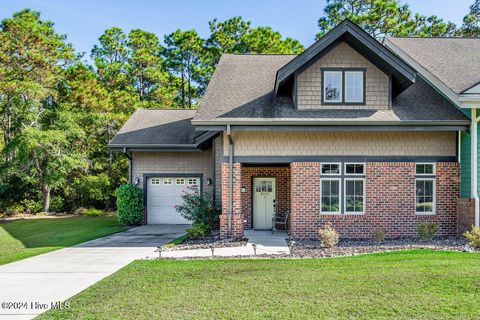 A home in Shallotte