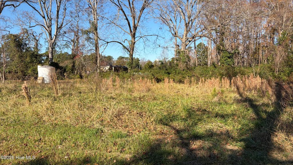 Photo of 0 Railroad Street, Belhaven, NC 27810 (MLS # 100543129)