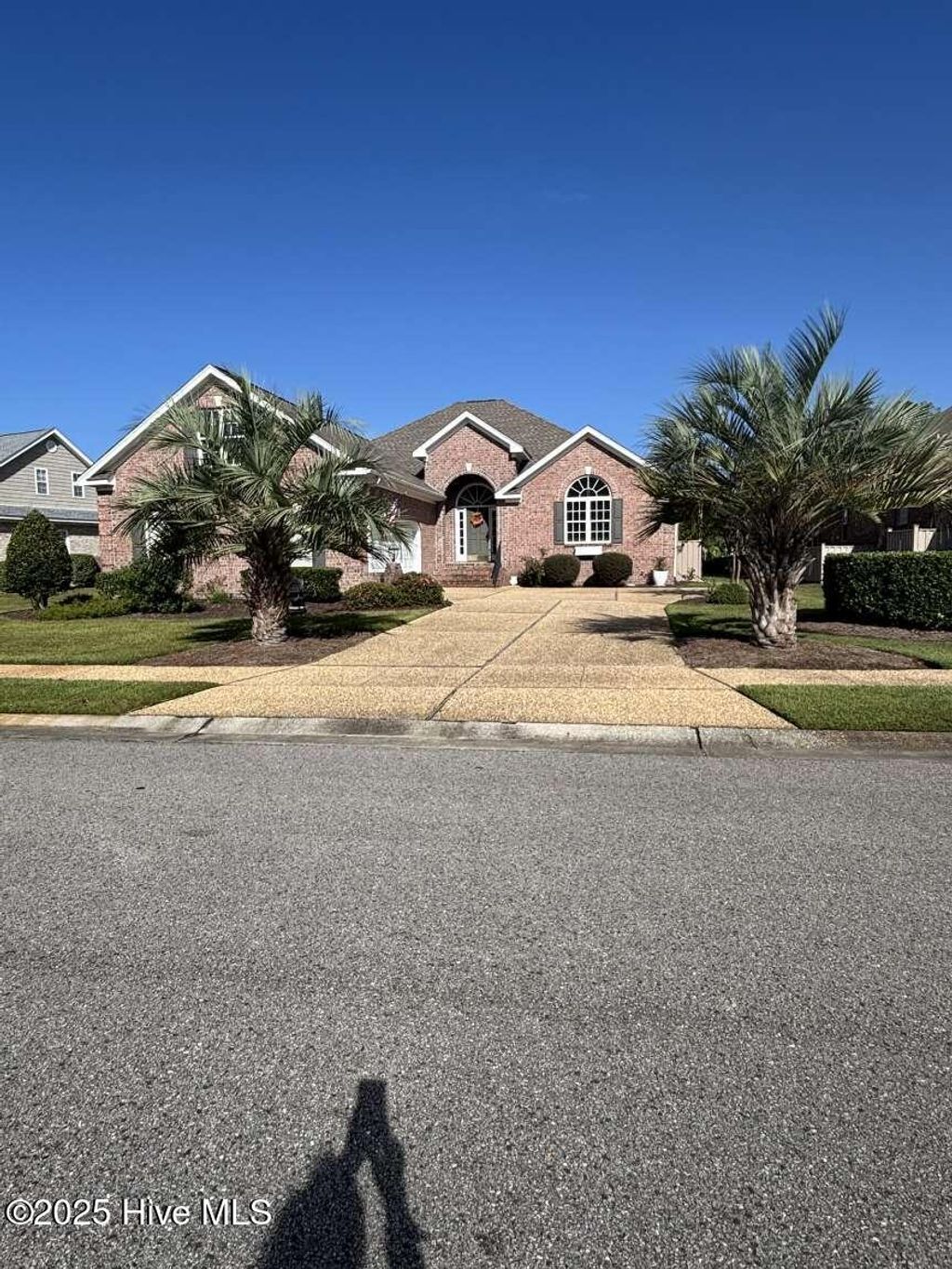 Photo of 1105 Charlton Way, Leland, NC 28451 (MLS # 100534224)