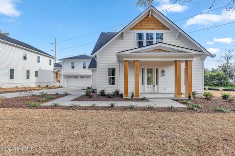 A home in Wilmington