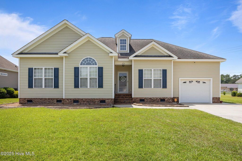 Photo of 272 Primrose Lane, Winterville, NC 28590 (MLS # 100507115)