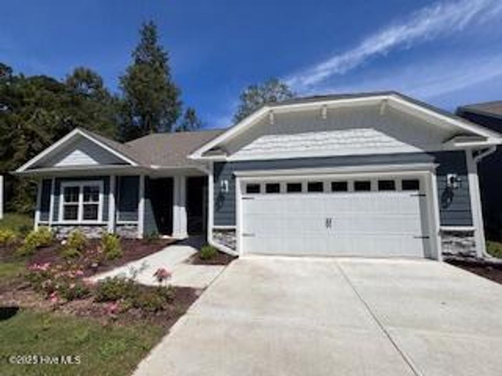 Photo of 127 Cherry Laurel Drive, Wallace, NC 28466 (MLS # 100439235)